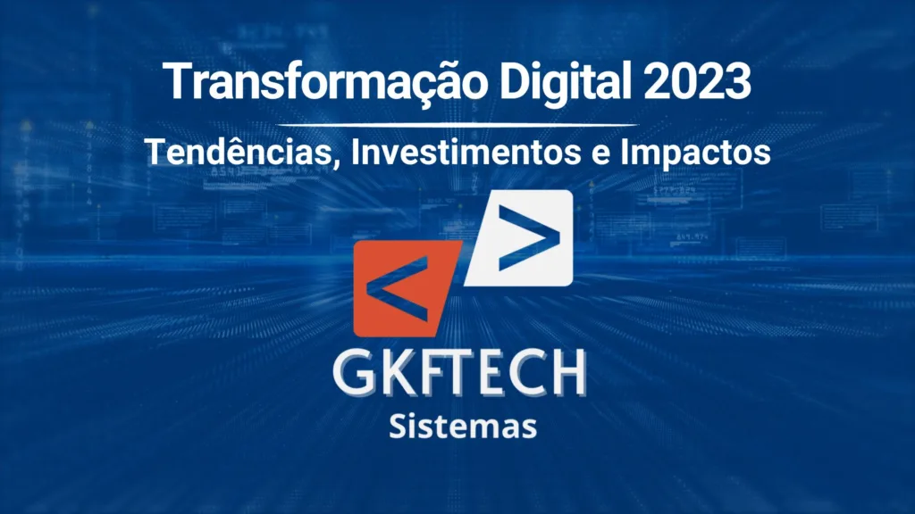 Transformação Digital 2023